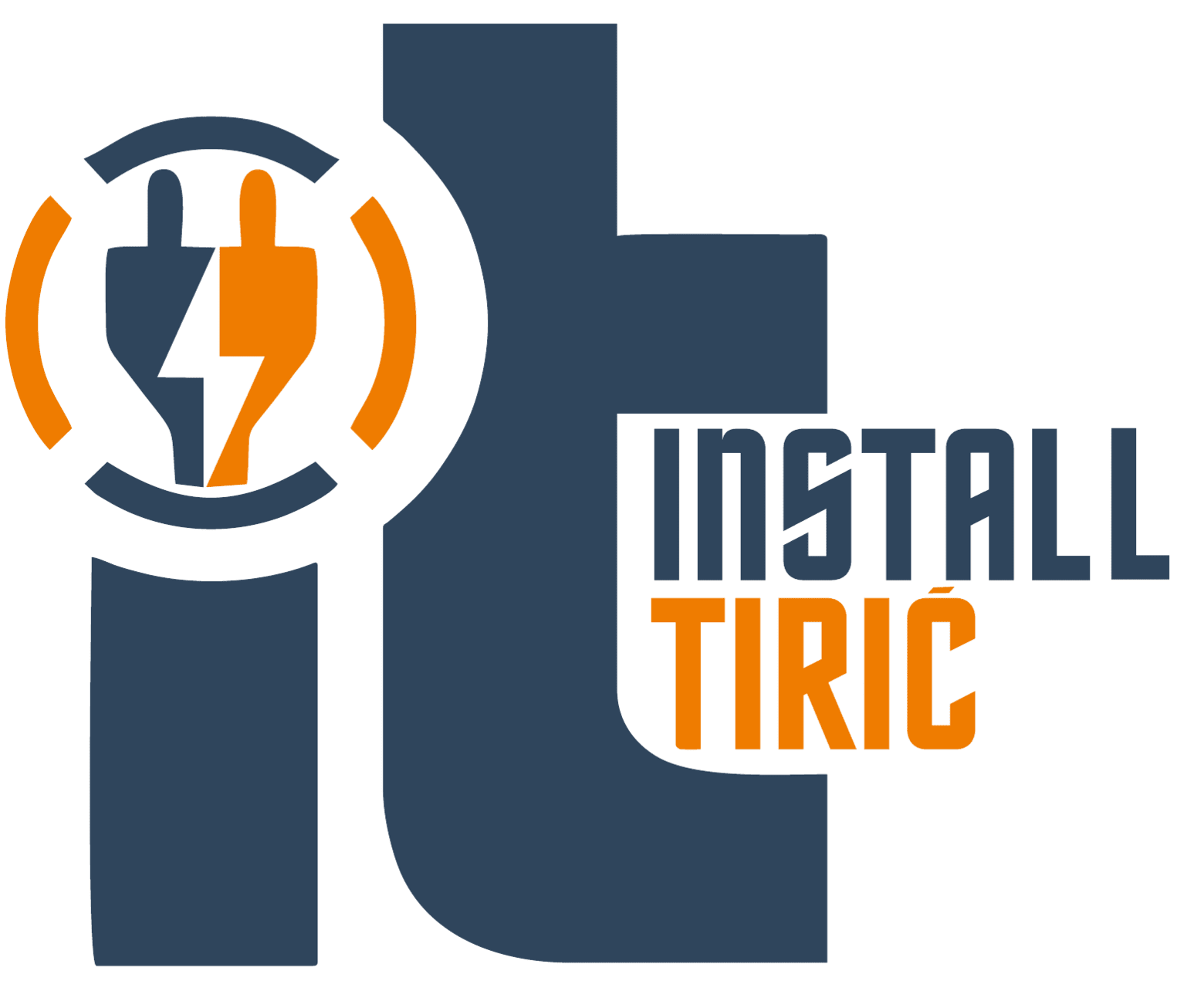 INSTALL TIRIĆ d.o.o.